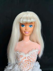 Big Bundle Of Barbie Doll