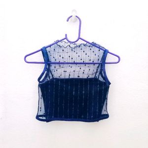 Combo Of 3 Crop Top