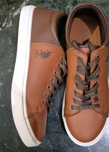 Brand New Men Sneaker In Size 7 US POLO