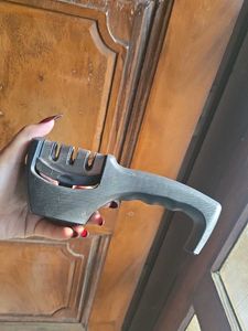 3-Stage Knife Sharpener