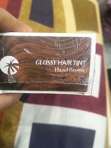 Paradyes Hazel Brown Hair Tint