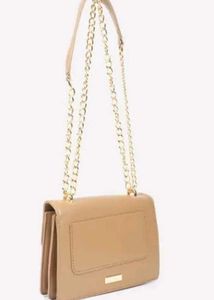 Carlton London Chic Crossbody Bag