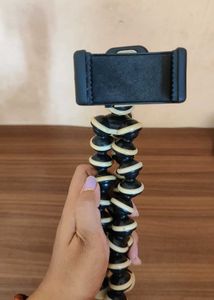 Gorilla pod - Tripod