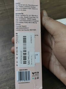 Renee Lumi Glow Moisturizer