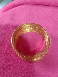 Devi Bangles With Box