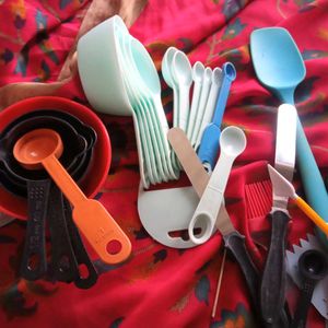 Table Turning And Accessories