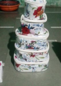 5 Muckp Box