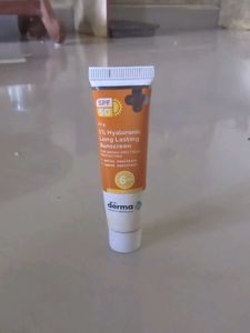 Derma Co. Sunscreen SPF 50