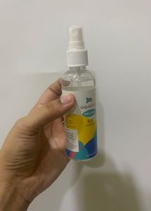 Aqualens Lens Cleaner