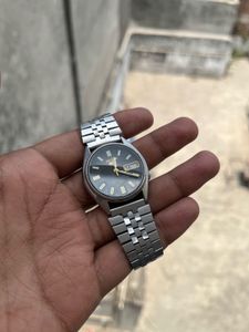 Seiko 5 Automatic Reference No.-7S26-6000