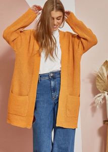 Mustard Shrug
