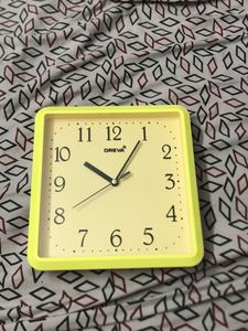 Wall Clock