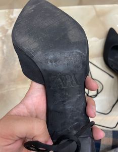Zara Heels