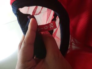 🎄 Cute Red Dress Stretchable Sweater Winter Wear