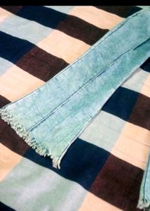 Flared Jean 26 To 28