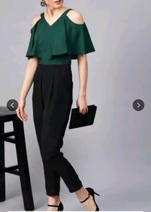 Party Jumpsuit......