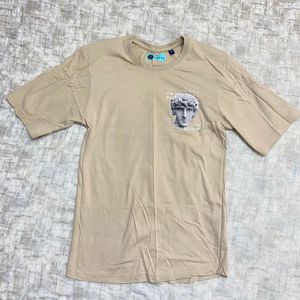 Slim fit T-shirt