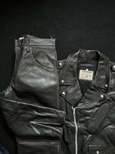 Y2k Premium Jacket