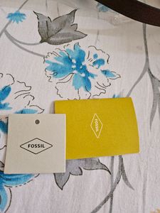 Fossil Rachel Satchel