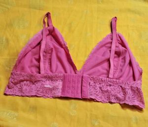 Combo Of 4 Bra Size 38C