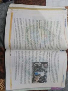 Class 10th English Reader And Main Course Book