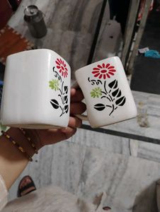 Ikea Mugs 2