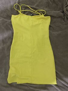 Tokyo Talkies Limited Dress