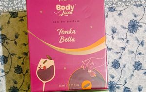 Plum Tonka Bella Perfume