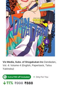 Original Mangas and Graphics Novel
