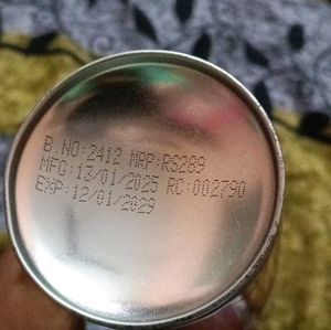 ENZO Premium Hair Spray