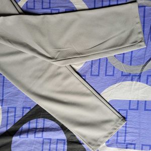 Men&#39;s Light Gray Dress Pants