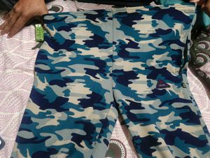 Trousers
