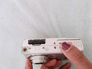 BenQ 14 Mp Digital Camera