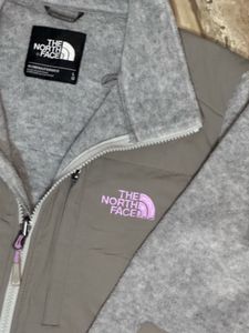 The North Face Fleece Jacket