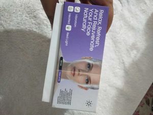 Electric Gua Sha Face Massager with 9 modes