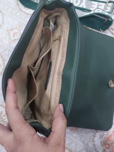 Branded Handbag