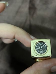 Dior Lipstick Mini Rouge Limited Edition