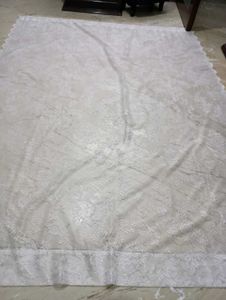 Brand Netted Curtains Pair IKEA