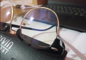 Computer + Gamer Glasses Zero Power