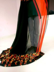 Party Wear Sarees