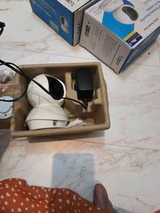 TP Link Tapo Wifi Camera C200