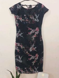 Sequence Work Kurta Set With Flated PALAZO