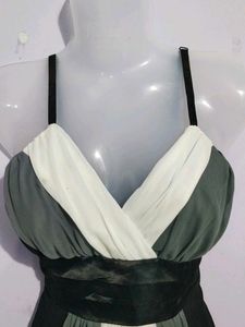 Beautiful Flared Frock