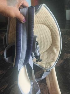 Baby Safety Belt For Travelling In Bike Etc