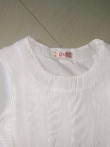 Stretchable Elegant korean Top