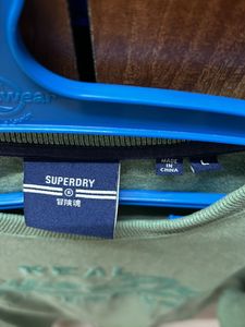 Superdry tshirt