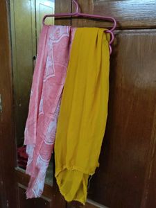Combo Dupatta