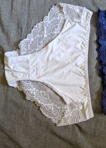 Combo Of Bralette and Panty