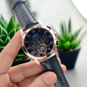 Patek Phillipe Automatic