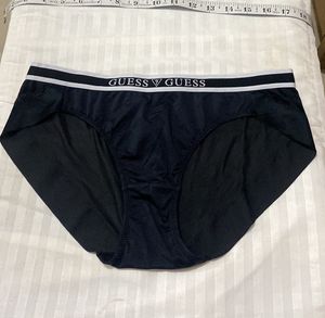 Guess Black Brief
